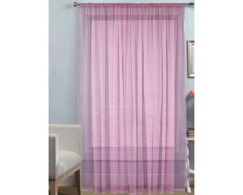 Гардина (600x270 см) RR