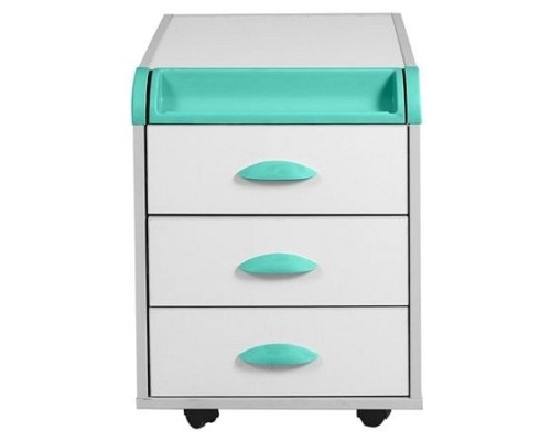 Тумбочка 3 step