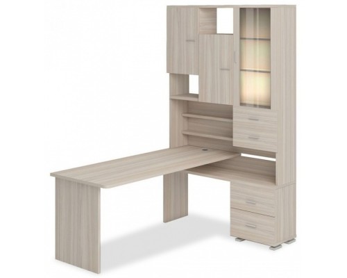 Стол компьютерный Домино СР-620/180