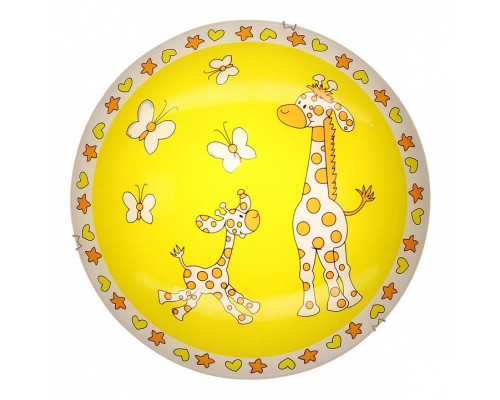 Накладной светильник Citilux CL917