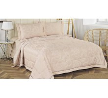 Постельное белье с одеялом семейное Кармен №7