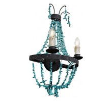 Бра iLamp Perla Loft 6224BW