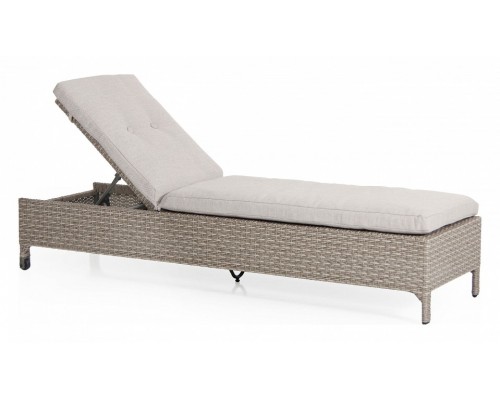 Лежак Soho 2318S-23-22