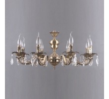 Подвесная люстра MW-Light Аврора 19 371016408