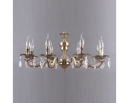 Подвесная люстра MW-Light Аврора 19 371016408