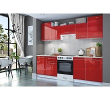 Гарнитур кухонный Бланка СТЛ.234.00РЗ