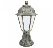 Наземный низкий светильник Fumagalli Saba K22.111.000.BYF1R