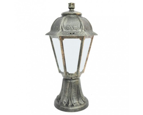 Наземный низкий светильник Fumagalli Minilot/Saba K22.111.000.BYF1R