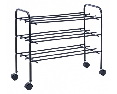 Стеллаж для обуви Комо 3