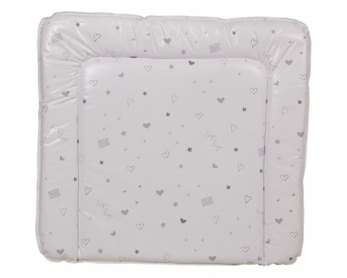 Матрас пеленальный Polini kids French Teddy