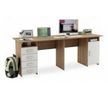 Стол письменный Лайт-14