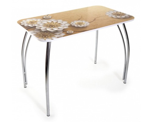 Стол обеденный Лилия