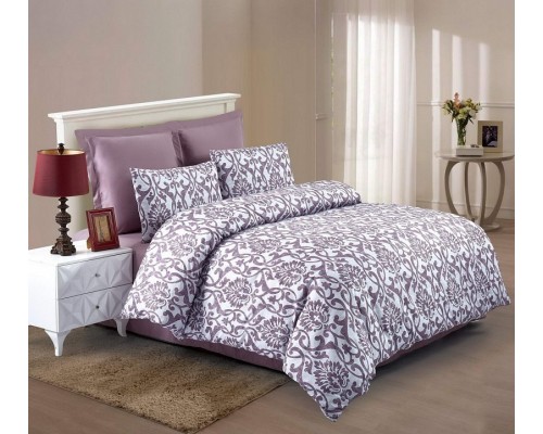 Постельное белье евростандарт Морена