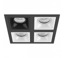 Встраиваемый светильник Lightstar Domino D54707060606