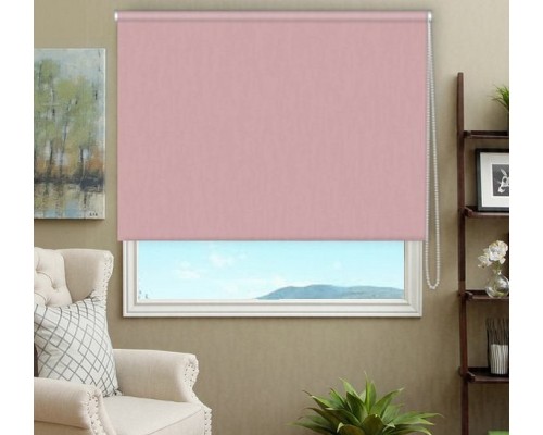 Штора рулонная (43х170 см) Blackout