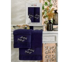 Набор полотенец для ванной Golden Leaf