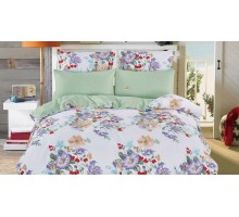 Постельное белье двуспальное Satin Lux