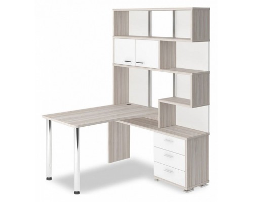 Стол компьютерный Домино СР-420/130