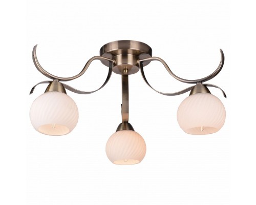 Потолочная люстра TopLight Olivia TL3750X-03AB