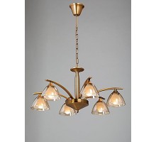 Подвесная люстра Vitaluce V5243 V5243/6