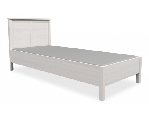 Кровать односпальная Sherlock 45