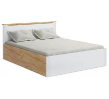 Кровать двуспальная Эмилия ЭЛ-34