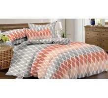 Постельное белье евростандарт BZ Pert