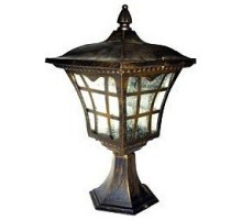 Наземный низкий светильник Feron Saffit  11268