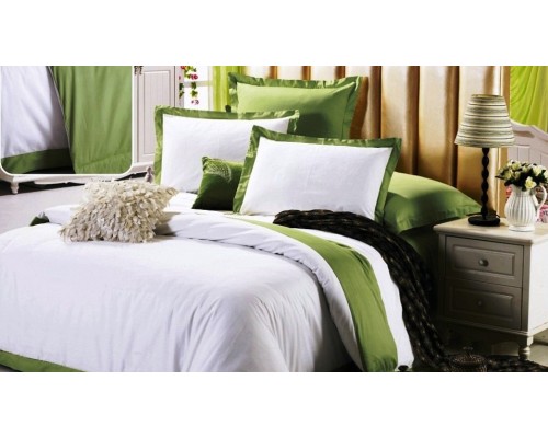 Постельное белье двуспальное OD-33