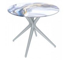 Стол обеденный SHT-TU30/TT32