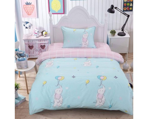 Постельное белье детское Бруно