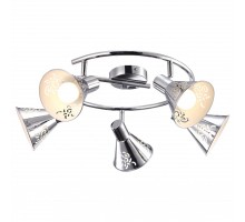 Спот Arte Lamp Cono A5218PL-5CC