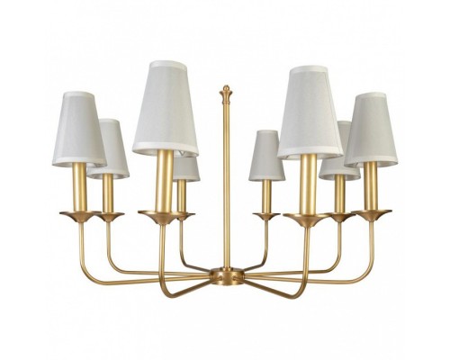 Подвесная люстра LArte Luce