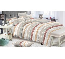 Постельное белье двуспальное Samba