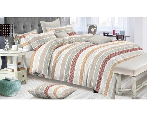 Постельное белье двуспальное Samba