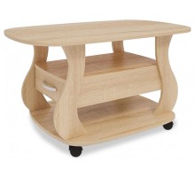 Стол журнальный Барон 3