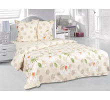 Постельное белье двуспальное Аврора