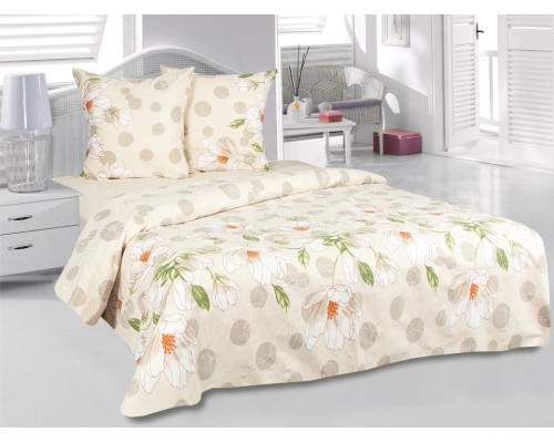Постельное белье двуспальное Аврора