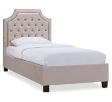 Кровать односпальная N-BS2022-90