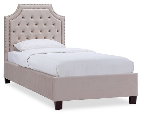 Кровать односпальная N-BS2022-90