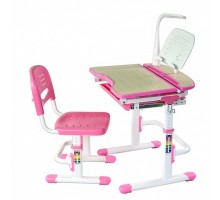 Набор учебный Sorriso с лампой и подставкой