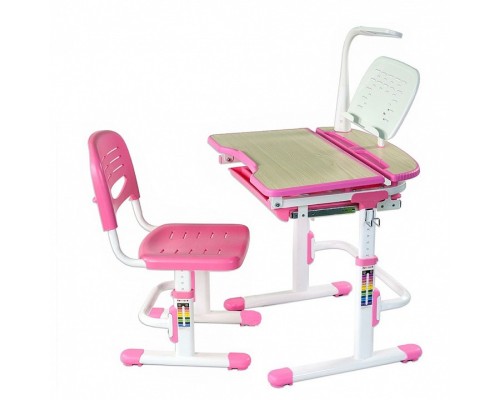 Набор учебный Sorriso с лампой и подставкой