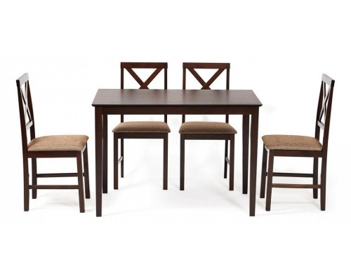 Набор уличный Хадсон