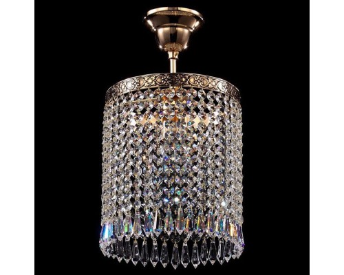 Светильник на штанге Maytoni Sfera DIA784-CL-01-G