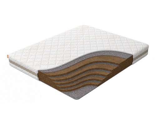 Матрас односпальный Tatami Fuji Max (Чехол Tatami) 1900х900