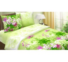 Постельное белье полутораспальное Simfonia