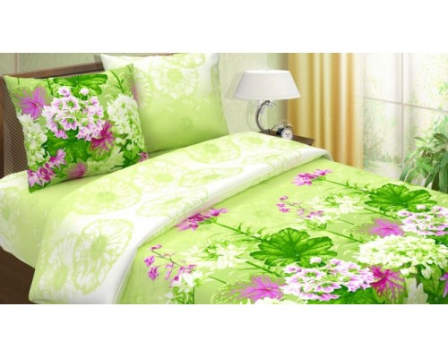 Постельное белье полутораспальное Simfonia