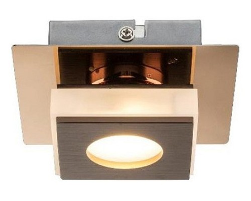 Накладной светильник Globo Cayman I 49403-1