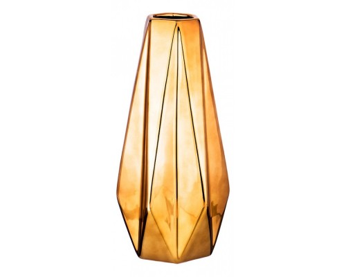 Ваза настольная (14x12x28.5 см) ART 112-508