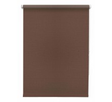 Штора рулонная (90x175 см) Шантунг